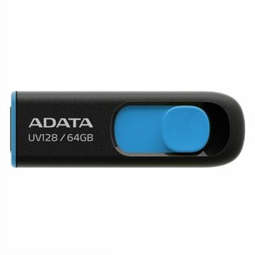 USB flash disk Adata AUV128-64G-RBE 64 GB