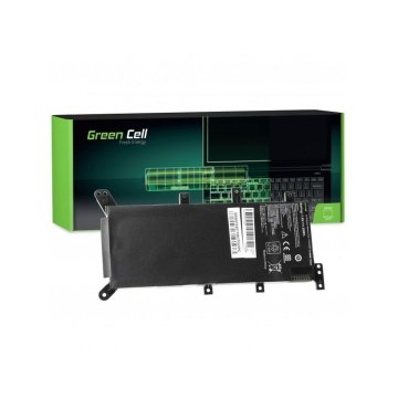 Batéria pre notebook Green Cell C21N1347 Čierna 4000 mAh