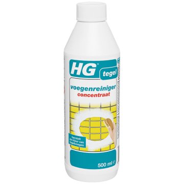 HG koncentrát na čistenie kĺbov 0,5 l