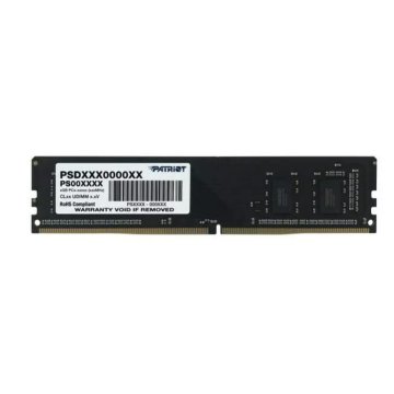 Pamäť RAM Patriot Memory PSD48G26662 8 GB DDR4 2666 MHz