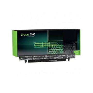 Batéria pre notebook Green Cell AS58 Čierna 2200 mAh