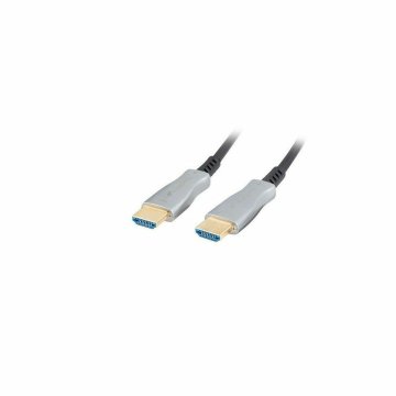 HDMI Kábel Lanberg CA-HDMI-20FB-0500-BK 50 m