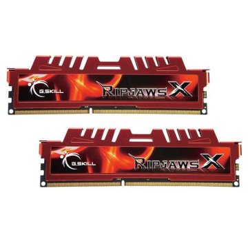 Pamäť RAM GSKILL Ripjaws X DDR3 16 GB