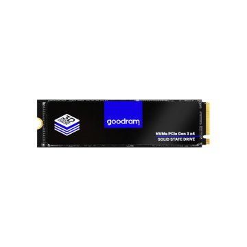 Pevný disk GoodRam PX500 Gen.2 SSD M.2 256 GB SSD