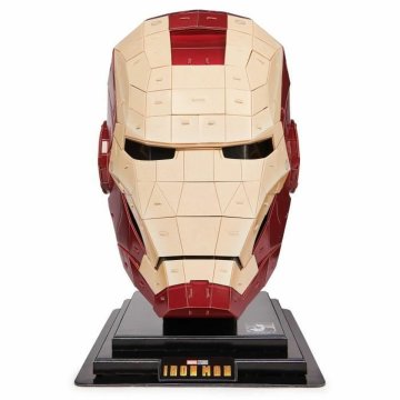 Stavebná hra Marvel Iron Man 96 Kusy 24,6 x 19 x 30 cm Viacfarebná