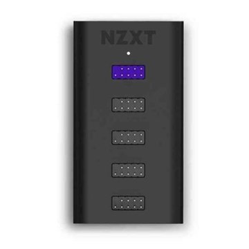 USB rozbočovač NZXT AC-IUSBH-M3