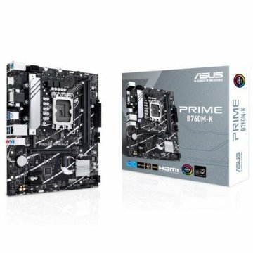 Základná Doska Asus LGA 1700