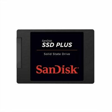 Pevný disk SanDisk SDSSDA-1T00-G27 1 TB SSD