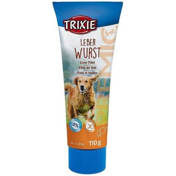 Maškrty pre psov Trixie 3176 Mäso 110 g