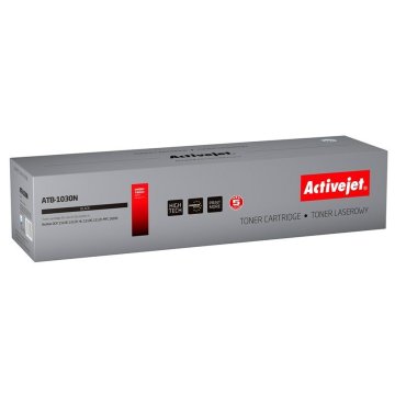 Toner Activejet ATB-1030N Čierna