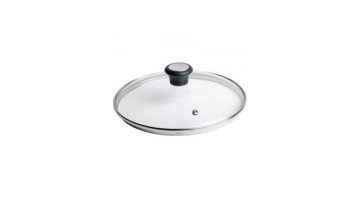 Tefal 280977 Univerzálna sklenená pokrievka na panvice Tefal 28cm