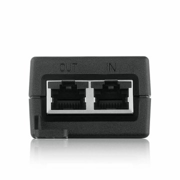 switch ZyXEL POE12-30W-EU0101F Čierna