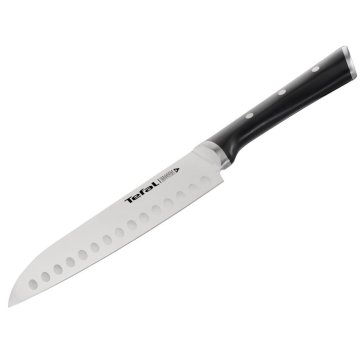 Nôž Tefal K23206 Ice Force Santoku 17,7 cm