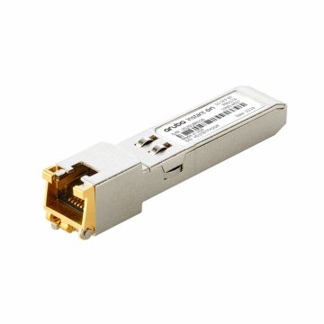 Optický modul SFP pre multimode kábel HPE R9D17A 1000 Mbit/s