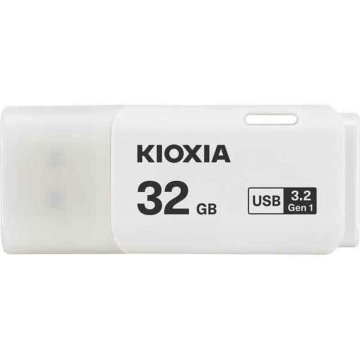 USB flash disk Kioxia U301 Biela