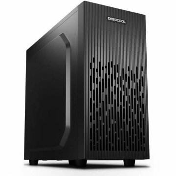 Počítačová skriňa ATX v prevedení midi-tower DEEPCOOL DP-MATX-MATREXX30-SI Čierna