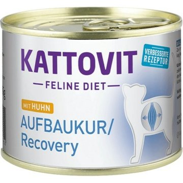 Krmivo pre mačky Kattovit Feline Diet Kurča 185 g