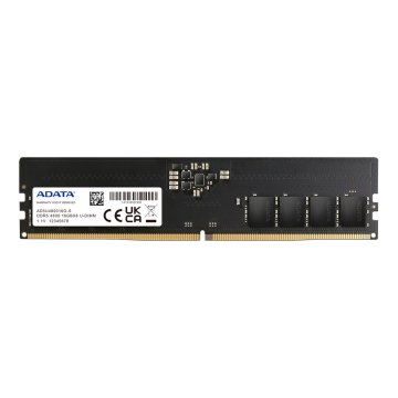 Pamäť RAM Adata AD5U480016G-S DDR5 SDRAM DDR5 16 GB CL40