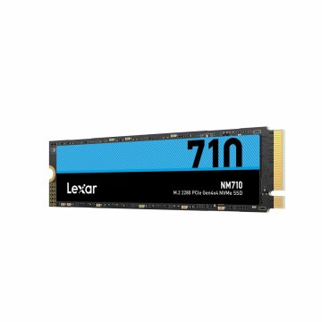 Pevný disk Lexar NM710 1 TB SSD