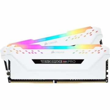 Pamäť RAM Corsair CMW16GX4M2D3600C18W 16 GB DDR4 3600 MHz CL18