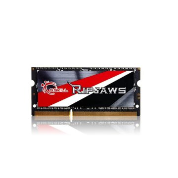 Pamäť RAM GSKILL F3-1866C11S-8GRSL 8 GB 1866 MHZ CL11 DDR3