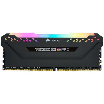 Pamäť RAM Corsair Vengeance 16 GB DDR4 3600 MHz CL16