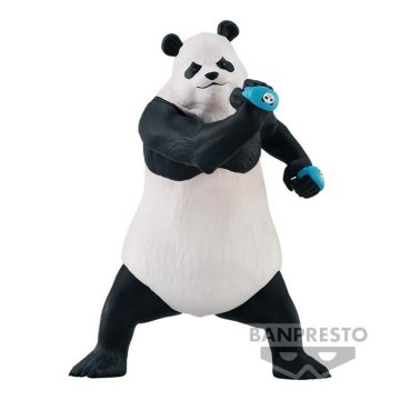 Zberateľská postavička JUJUTSU KAISEN PANDA Bandai BP18931P