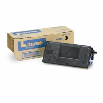 Originálny toner Kyocera TK-3150 Čierna