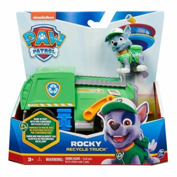 Vozidlo The Paw Patrol 18,3 cm Hračka