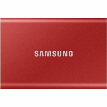 Externý Pevný Disk Samsung MU-PC1T0R/WW 1 TB SSD