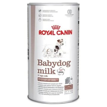 Sušené mlieko Royal Canin Babydog