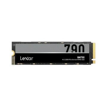 Pevný disk Lexar NM790 1 TB SSD