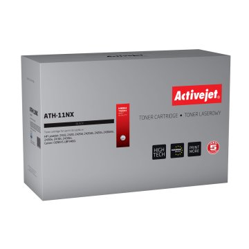 Toner Activejet ATH-11NX Čierna