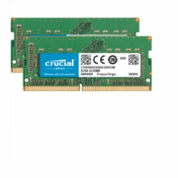 Pamäť RAM Crucial CT2K8G4S24AM DDR4 16 GB