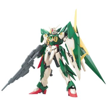 Pohyblivé figúrky Bandai FENICE RINASCITA