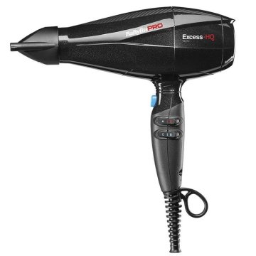 Fén Babyliss Excess-HQ Čierna 2600 W