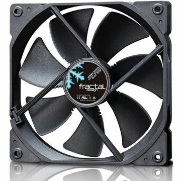 Ventilátor počítačovej skrine Fractal Design Dynamic X2 GP-14 PWM