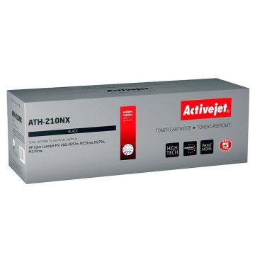 Toner Activejet ATH-210NX Čierna