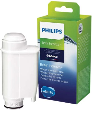 Vodný filter Philips CA6702/10 Espresso kávovar Saeco