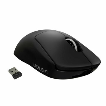 Bezdrôtová myš Logitech 910-005881 Čierna