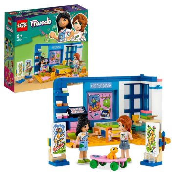 Playset Lego 41739 204 Kusy