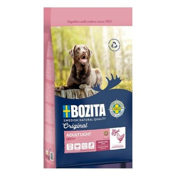 Krmivo Bozita Original Adult Light Chicken Kurča 12 kg