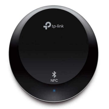 Audio Bluetooth vysielač - prijímač TP-Link HA100