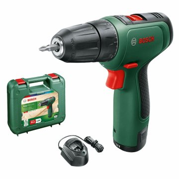 Vŕtačka skrutkovač BOSCH Easydrill 1200 12 V 30 Nm