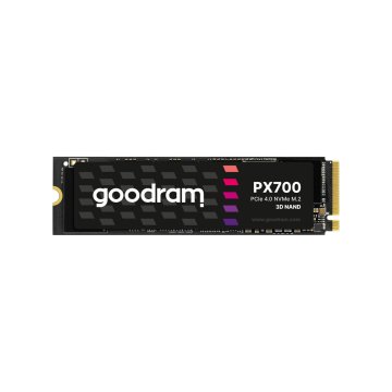 Pevný disk GoodRam SSDPR-PX700-01T-80 1,24 TB SSD SSD