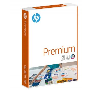 Tlačiarenský papier HP PREMIUM A4 Biela A4 500 Listy