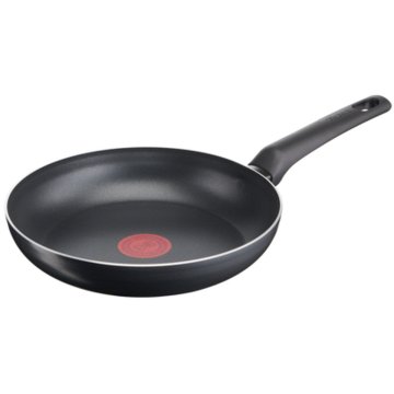 Panvica Tefal B5560453 Čierna Aluminium Ø 24 cm