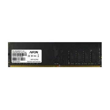 Pamäť RAM Afox AFLD48EH1P 8 GB DDR4 2400 MHz CL17