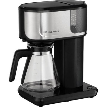 Superautomatický kávovar Russell Hobbs 26840-56