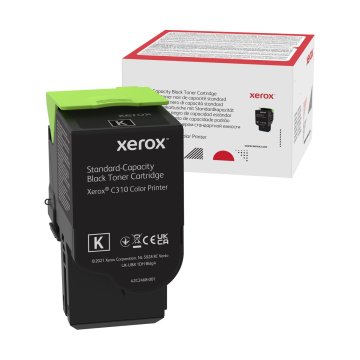 Toner Xerox 006R04356 Čierna